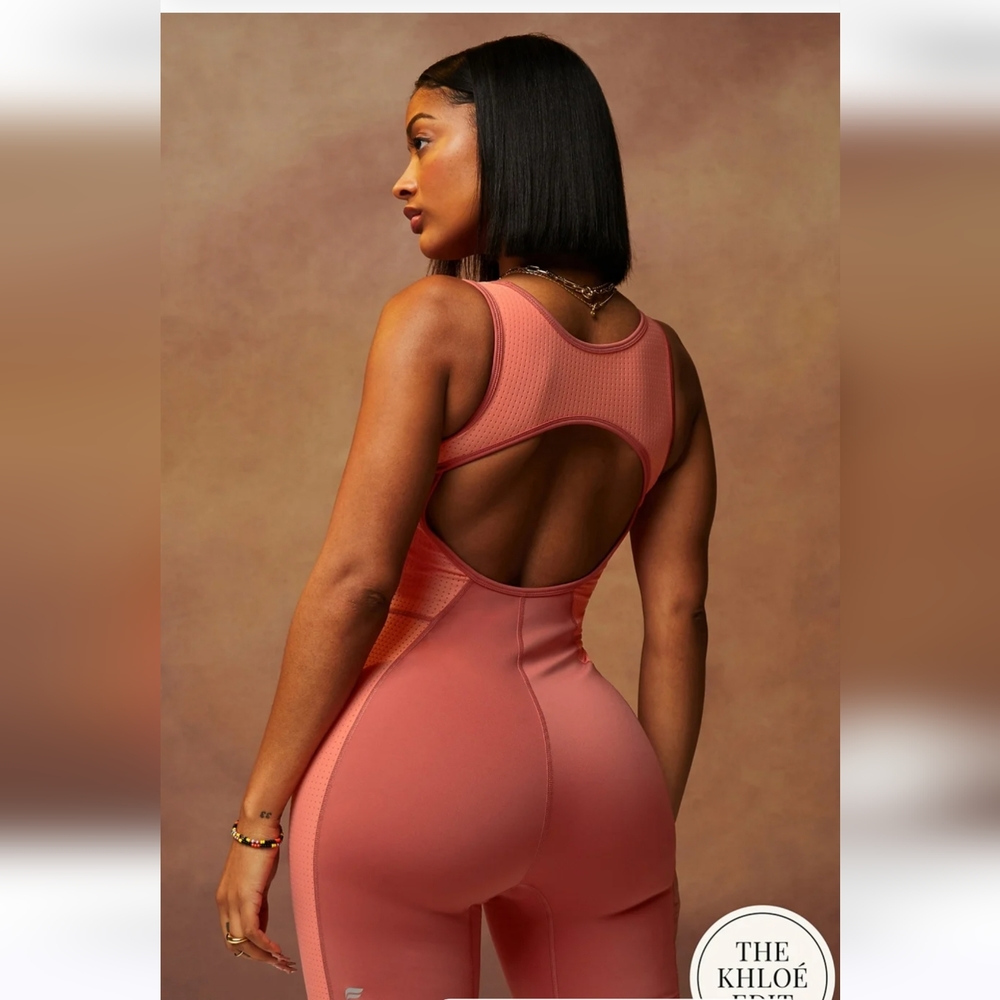 Fabletics. The Khloe edit - Picture 2 of 3